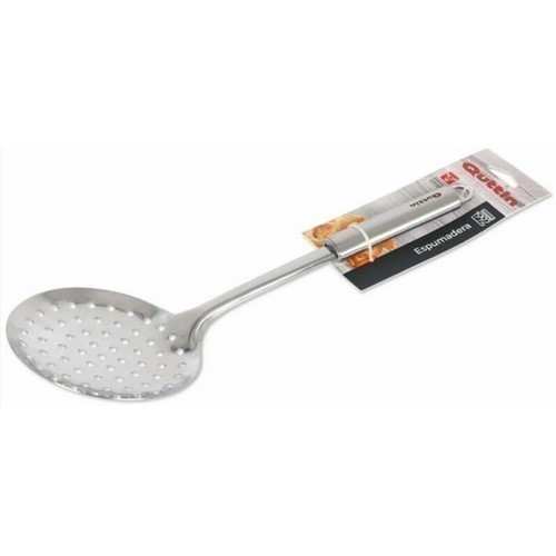 ESPUMADERA QUTTIN INOX 32CMS
